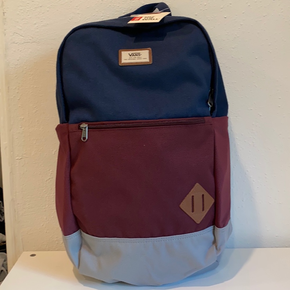 Van’s Van Doren II Backpack